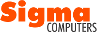 Sigma Computers Logo